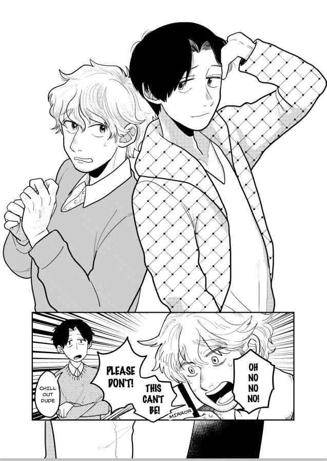 Page 2 Chapter 0.2 Artiste