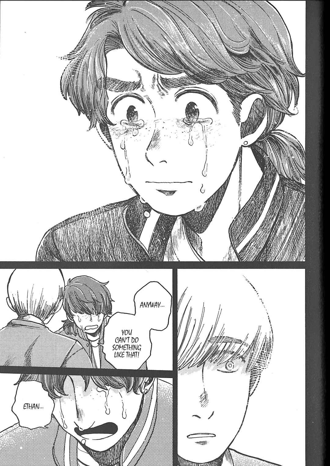 Page 21 Chapter 13 Artiste