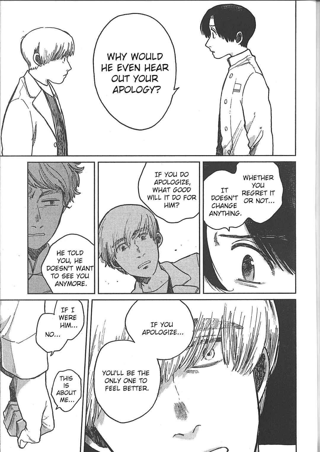 Page 31 Chapter 13 Artiste