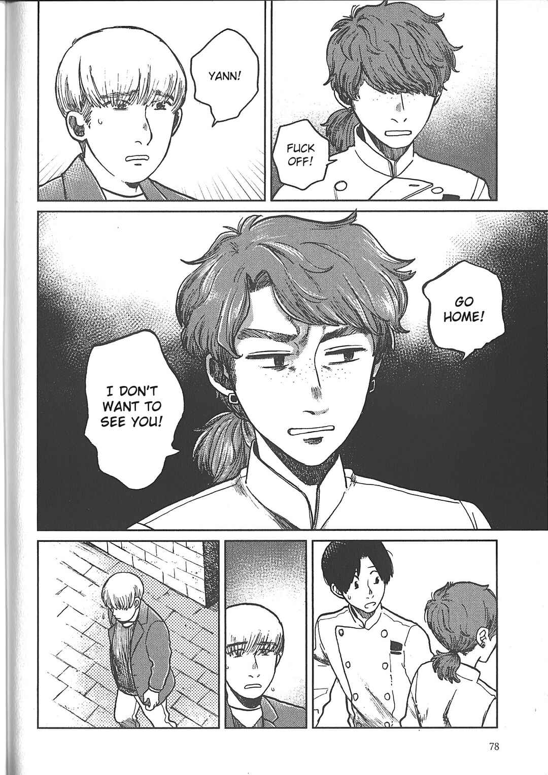 Page 8 Chapter 13 Artiste