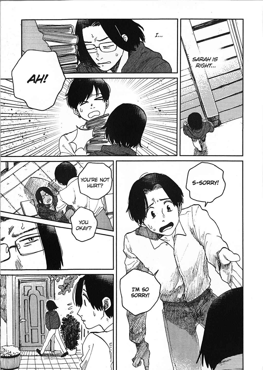 Page 11 Chapter 21 Artiste