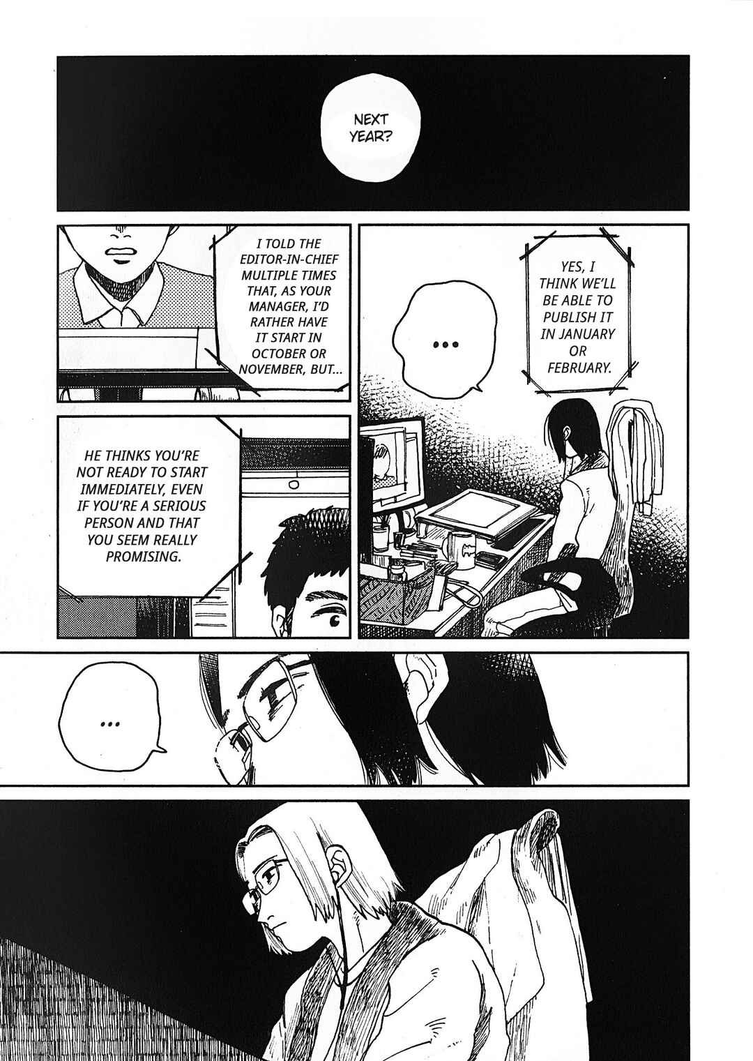 Page 13 Chapter 21 Artiste