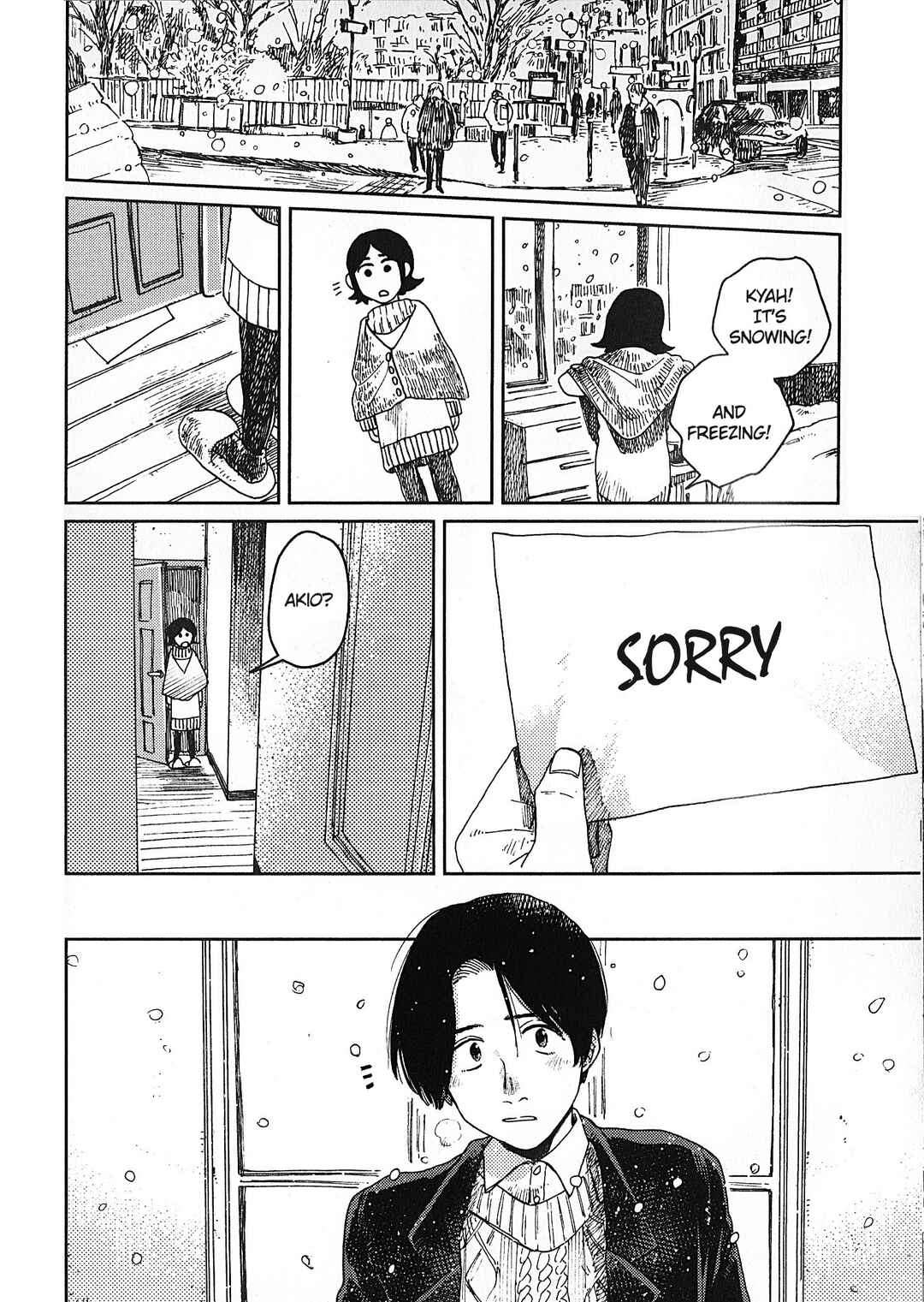 Page 22 Chapter 21 Artiste