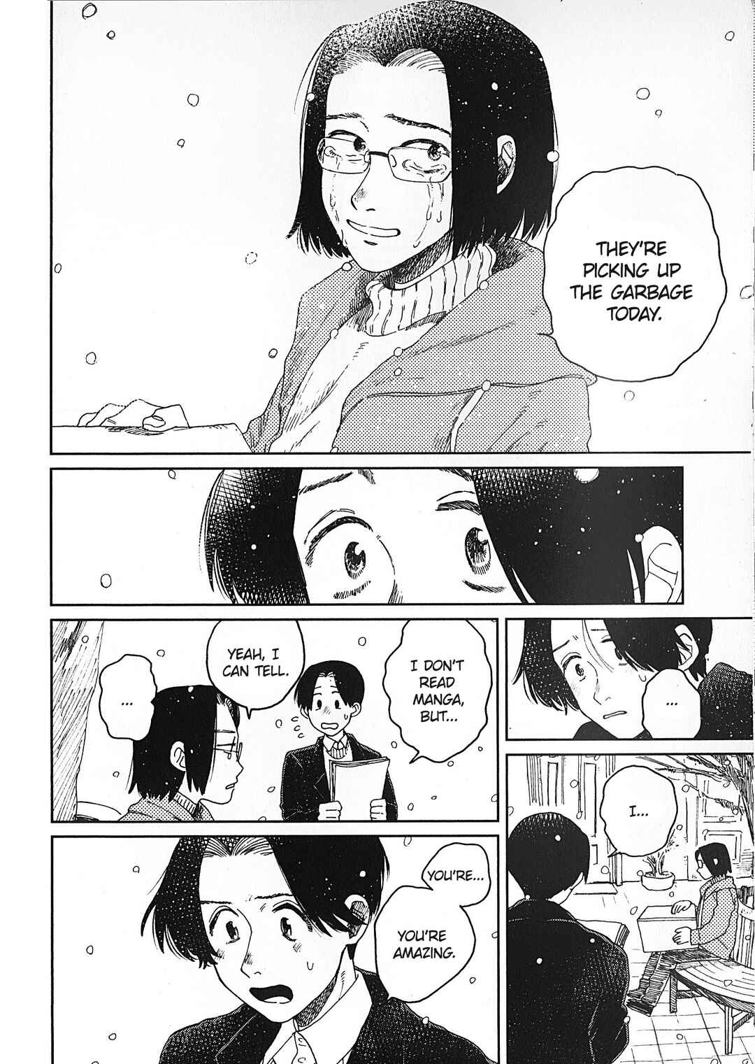 Page 26 Chapter 21 Artiste