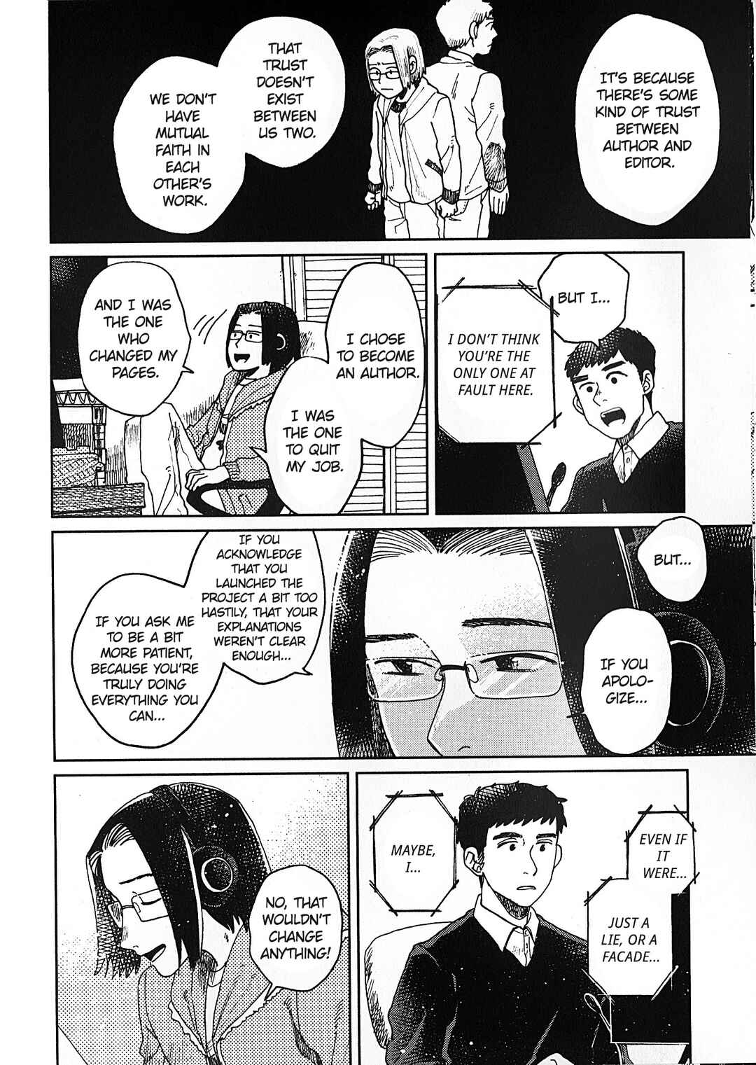 Page 30 Chapter 21 Artiste