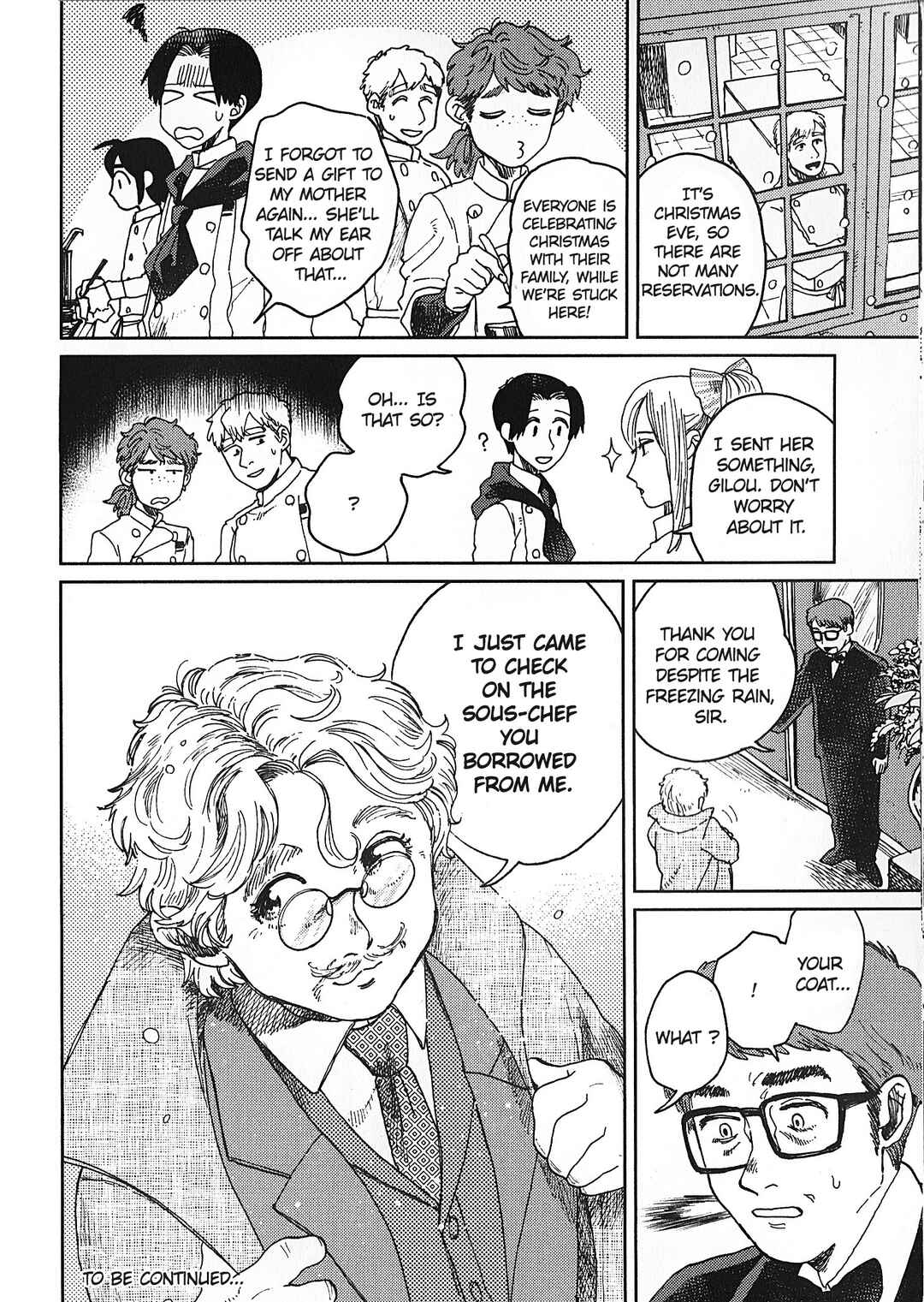 Page 32 Chapter 21 Artiste