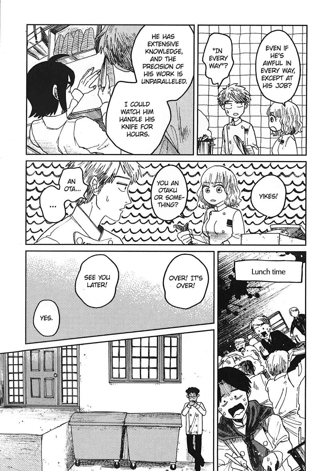 Page 13 Chapter 25 Artiste