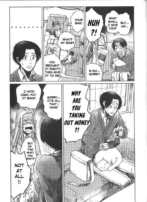 Page 10 Chapter 5 Artiste