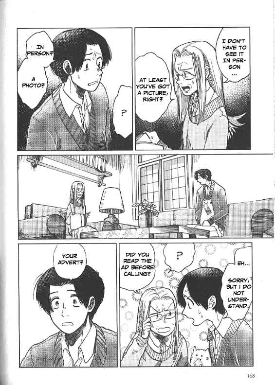 Page 11 Chapter 5 Artiste