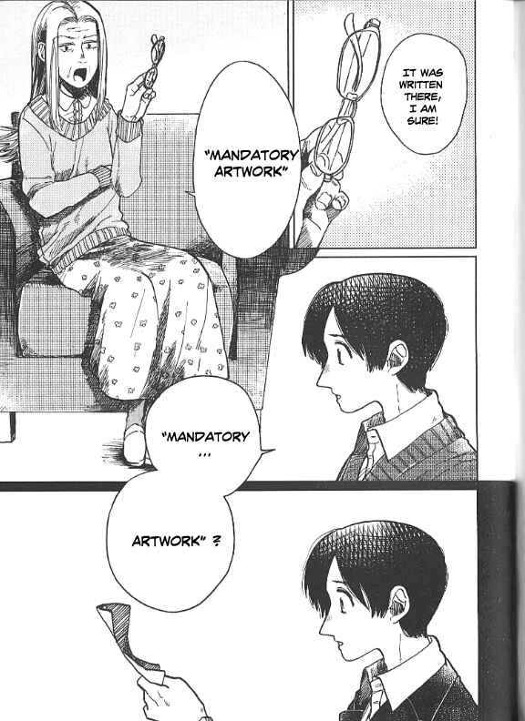 Page 12 Chapter 5 Artiste