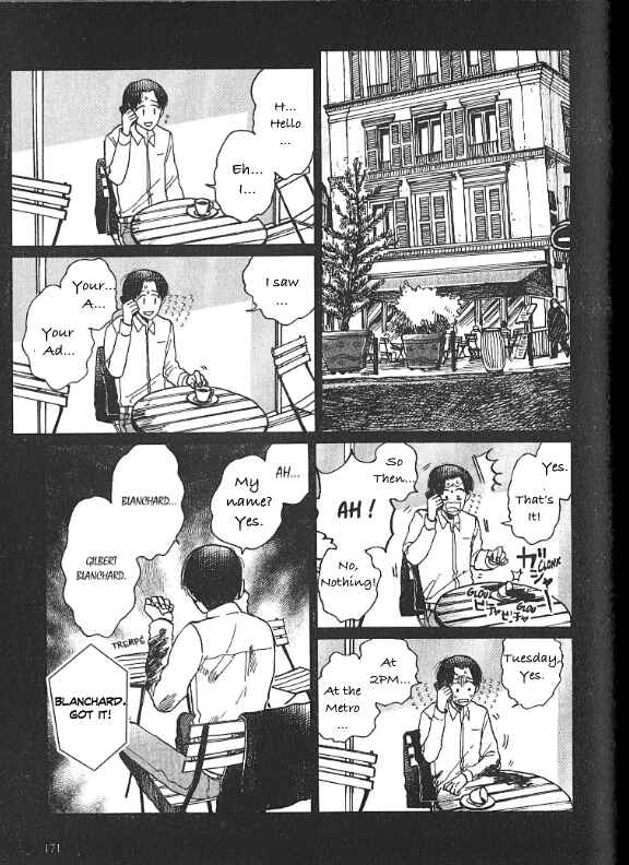 Page 14 Chapter 5 Artiste