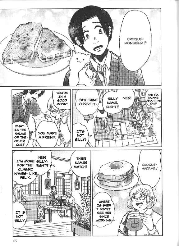 Page 20 Chapter 5 Artiste