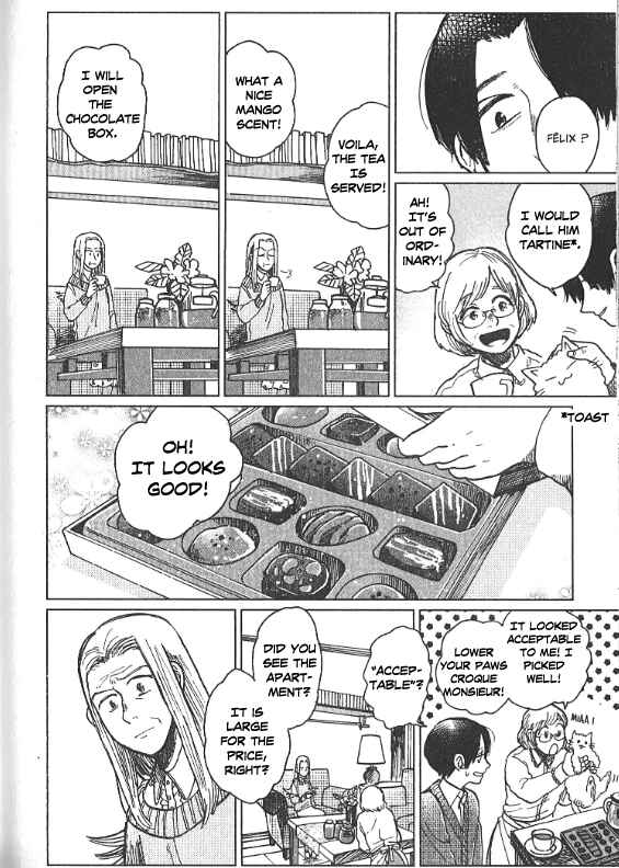 Page 21 Chapter 5 Artiste