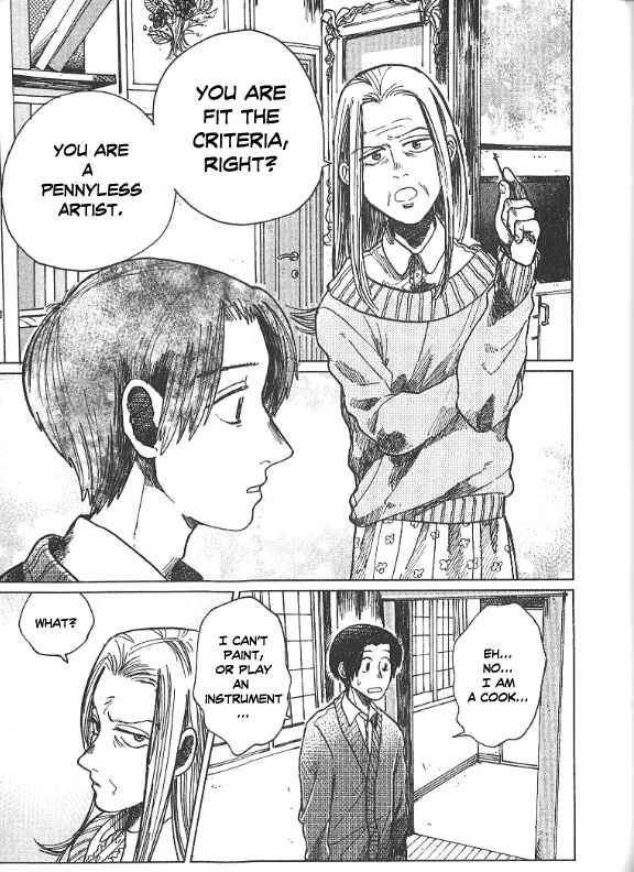Page 26 Chapter 5 Artiste