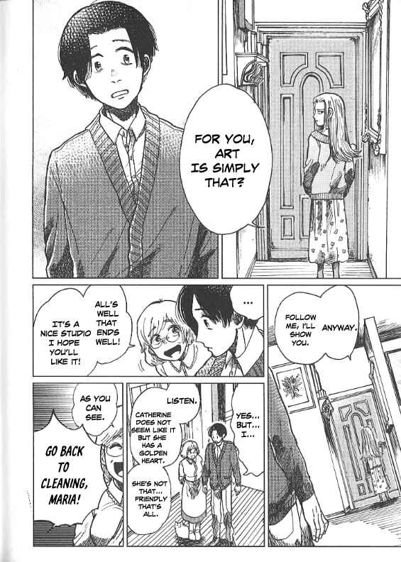 Page 27 Chapter 5 Artiste