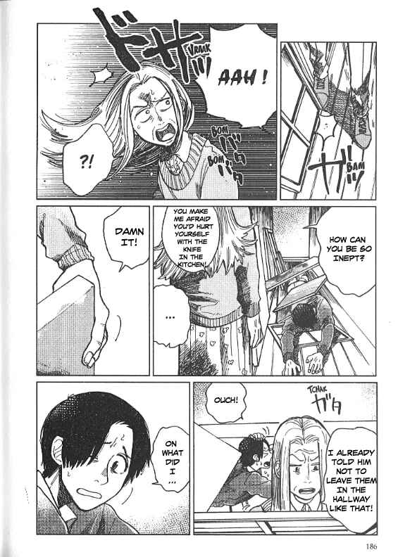 Page 29 Chapter 5 Artiste