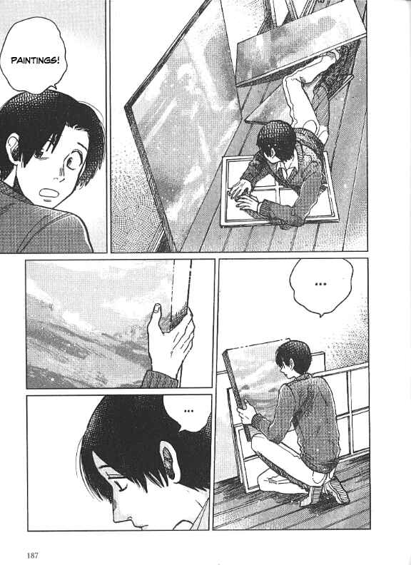 Page 30 Chapter 5 Artiste