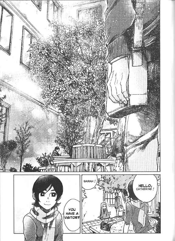 Page 4 Chapter 5 Artiste