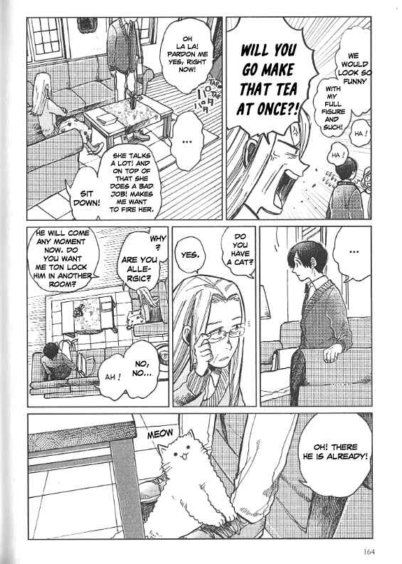 Page 7 Chapter 5 Artiste