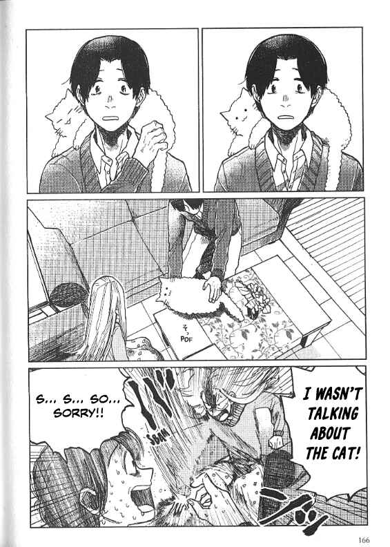 Page 9 Chapter 5 Artiste