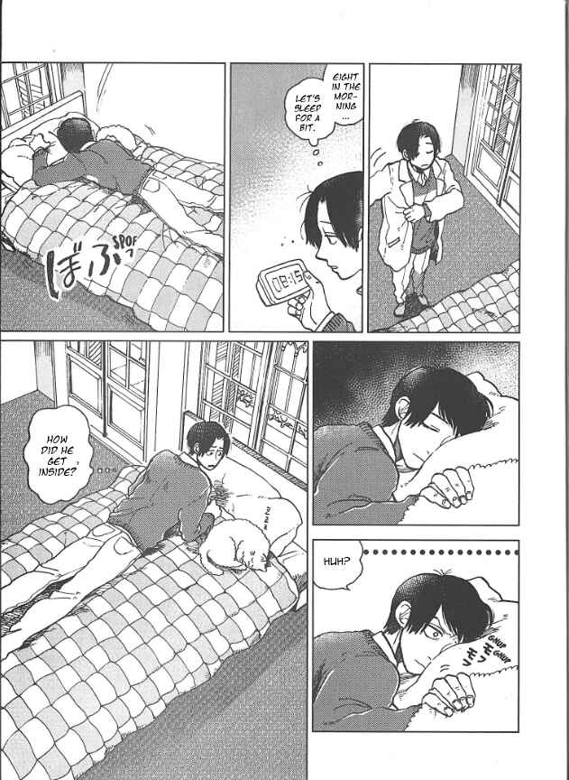 Page 28 Chapter 6 Artiste