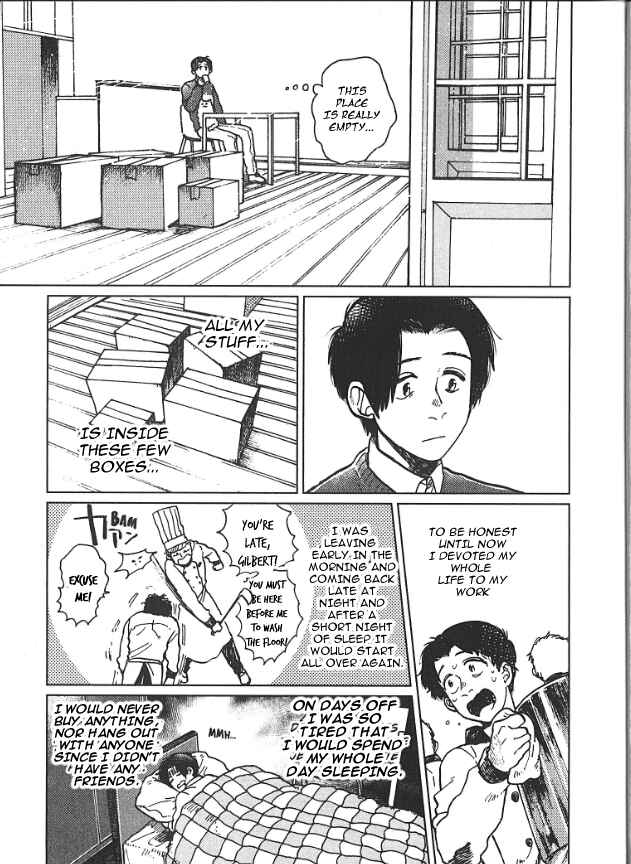 Page 30 Chapter 6 Artiste