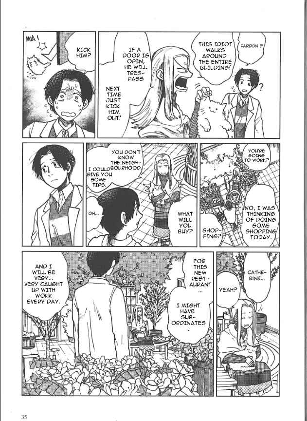 Page 32 Chapter 6 Artiste