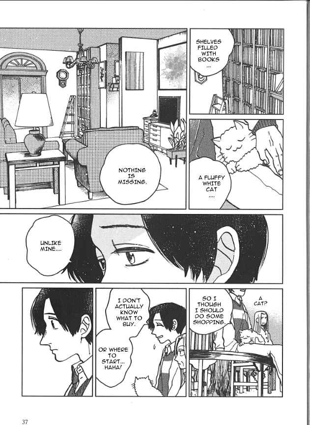 Page 34 Chapter 6 Artiste