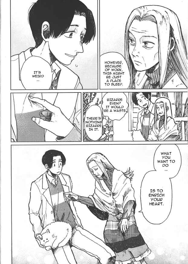 Page 35 Chapter 6 Artiste