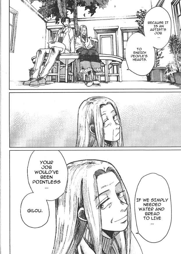 Page 37 Chapter 6 Artiste