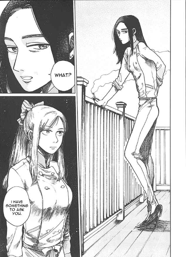 Page 8 Chapter 6 Artiste