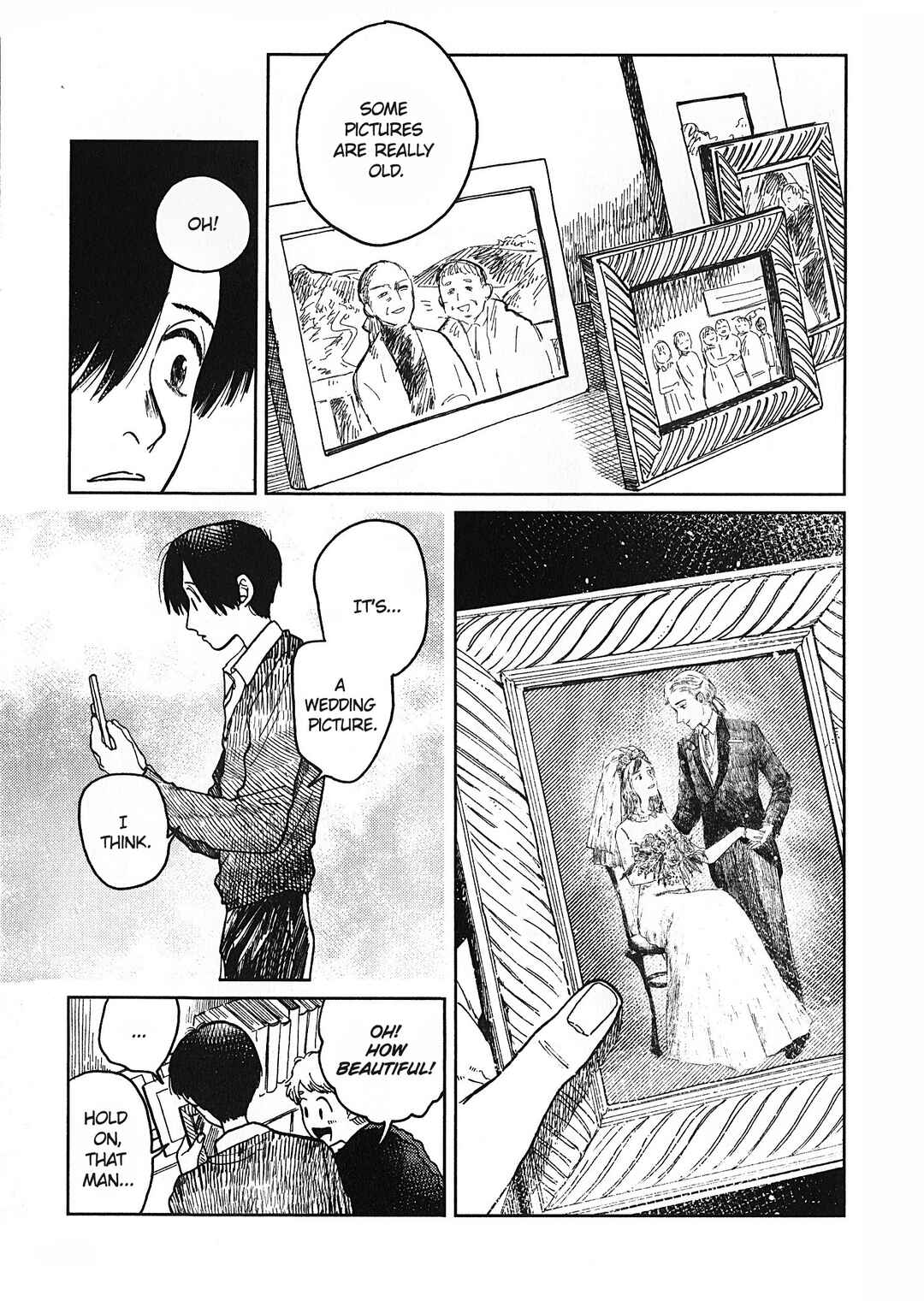 Page 11 Chapter 26 Artiste