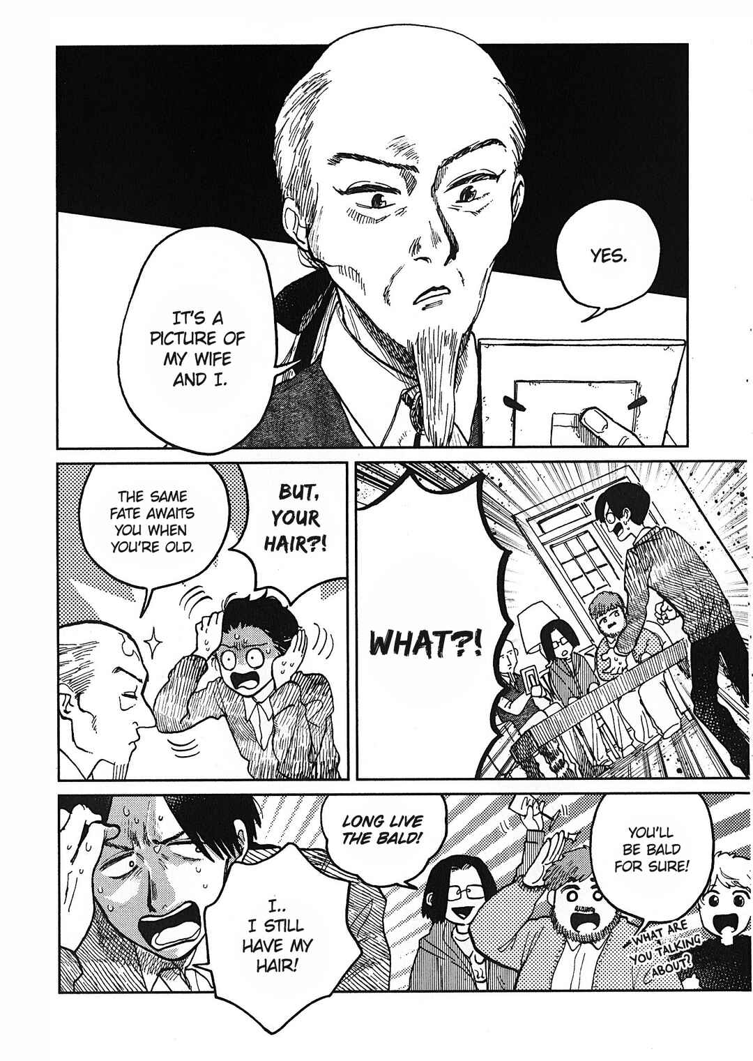 Page 12 Chapter 26 Artiste
