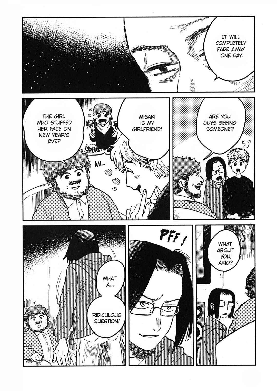 Page 14 Chapter 26 Artiste