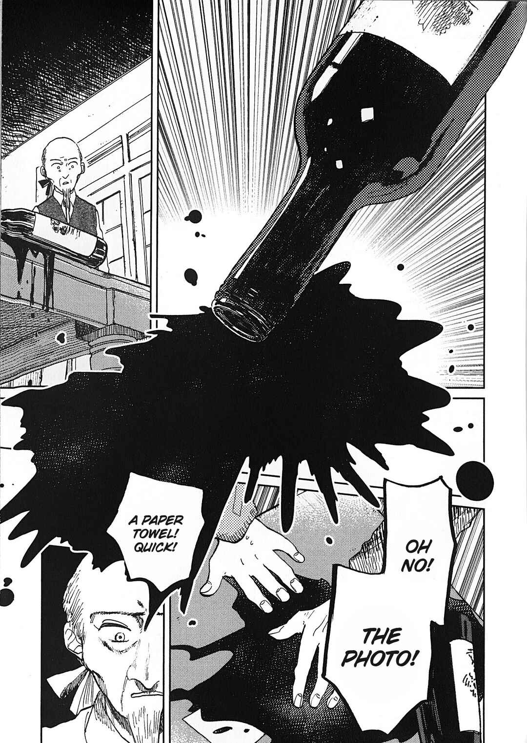 Page 17 Chapter 26 Artiste
