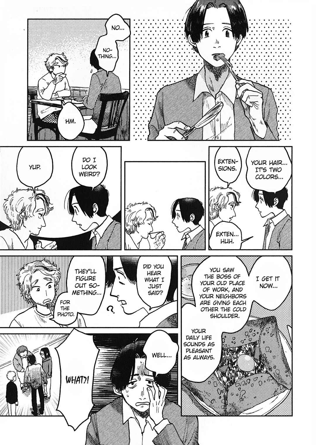 Page 21 Chapter 26 Artiste