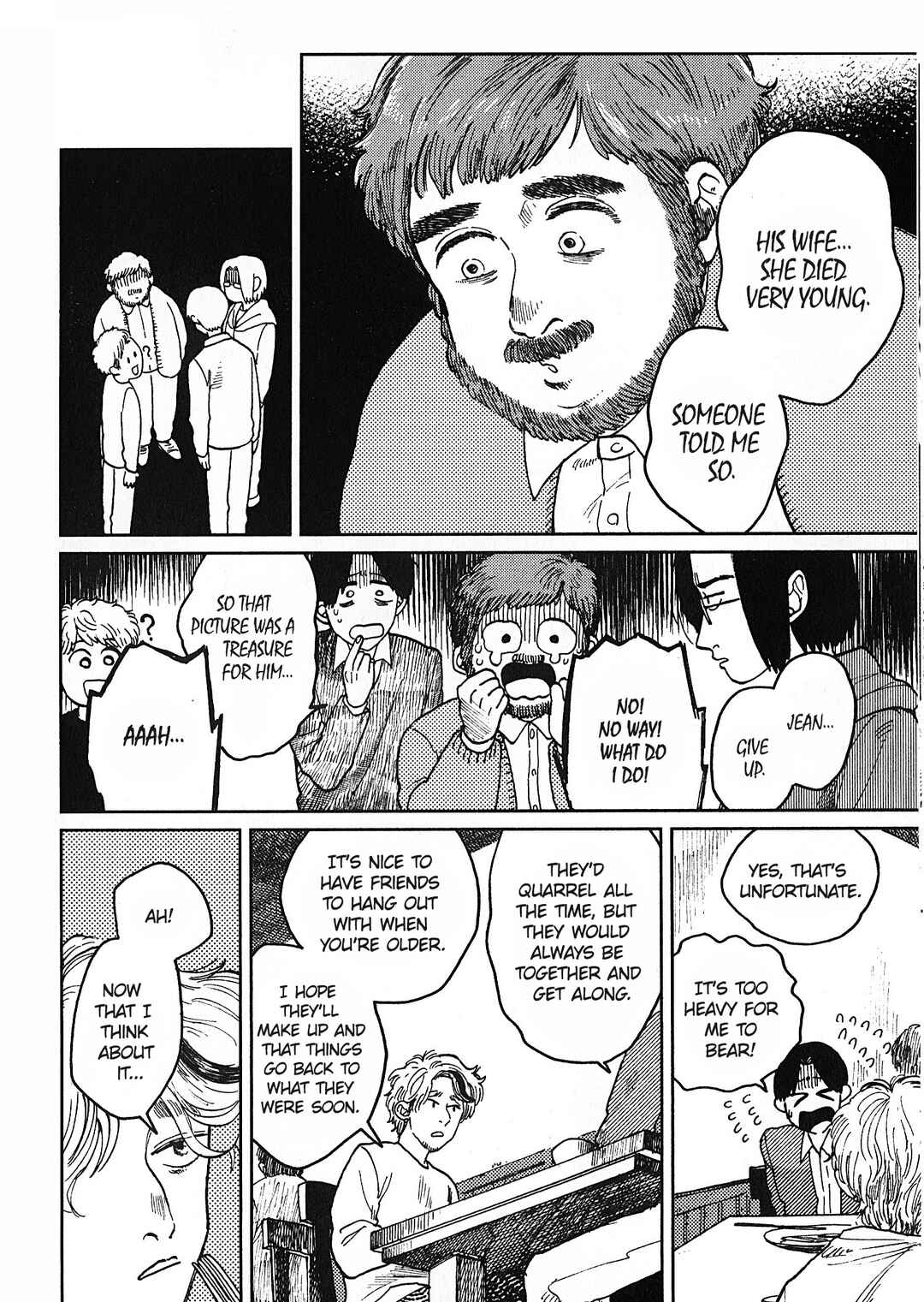Page 22 Chapter 26 Artiste