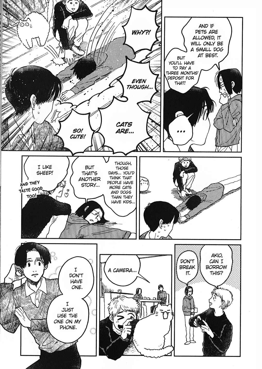 Page 5 Chapter 26 Artiste