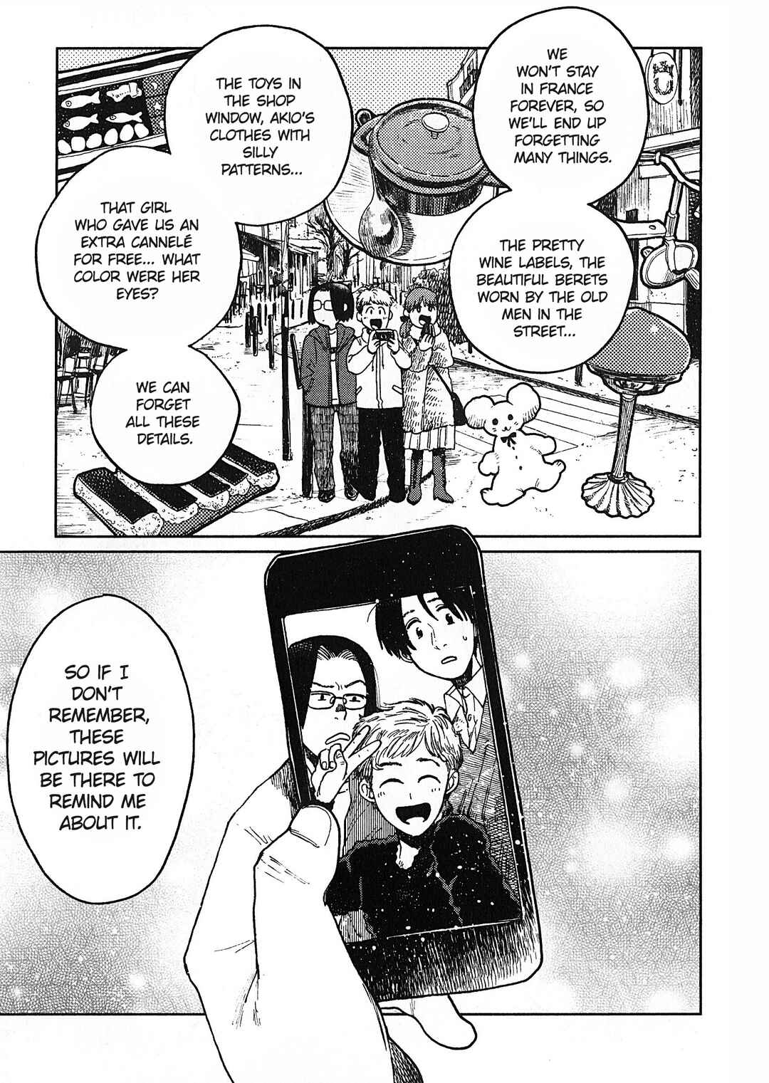Page 7 Chapter 26 Artiste