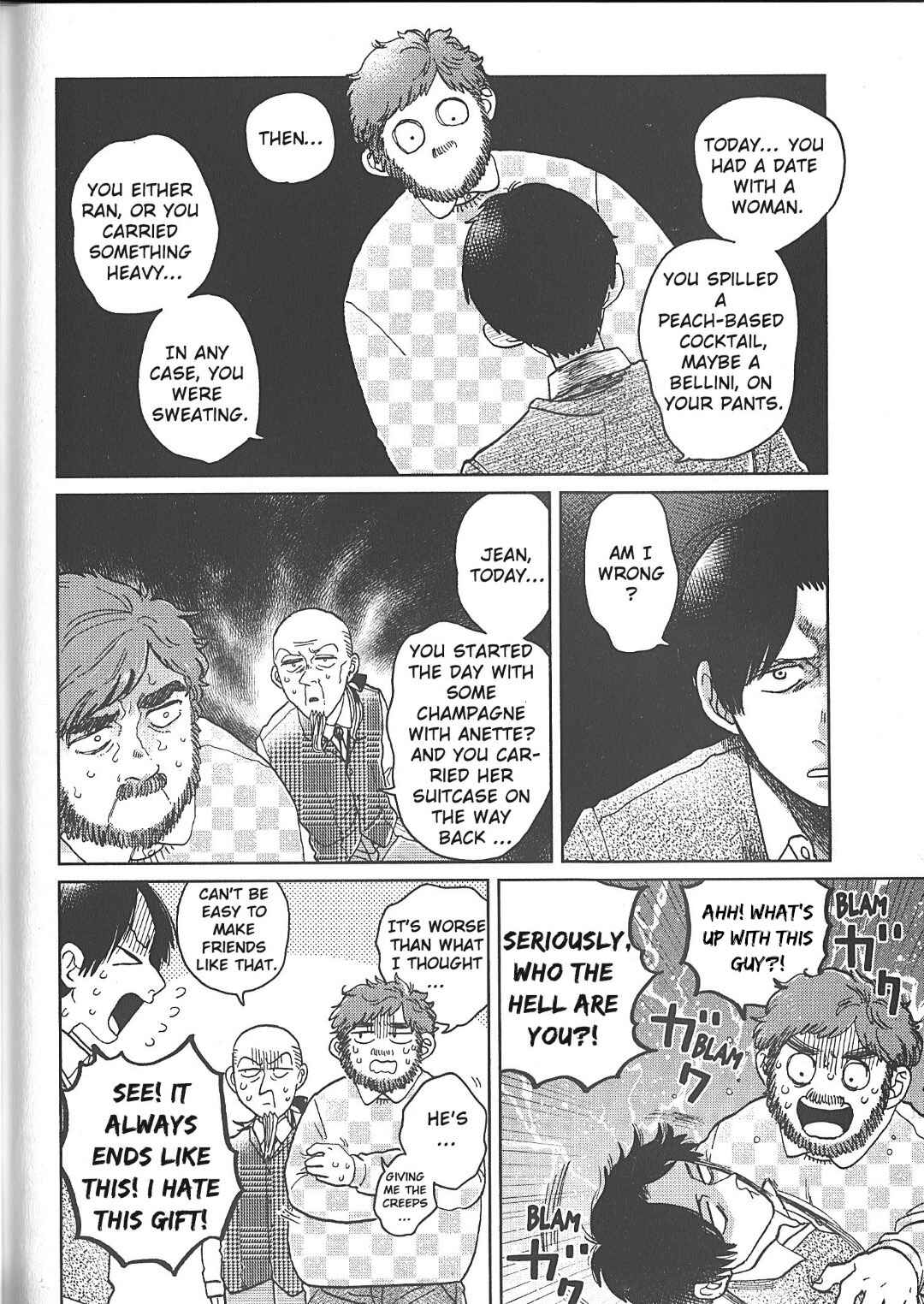 Page 12 Chapter 9 Artiste