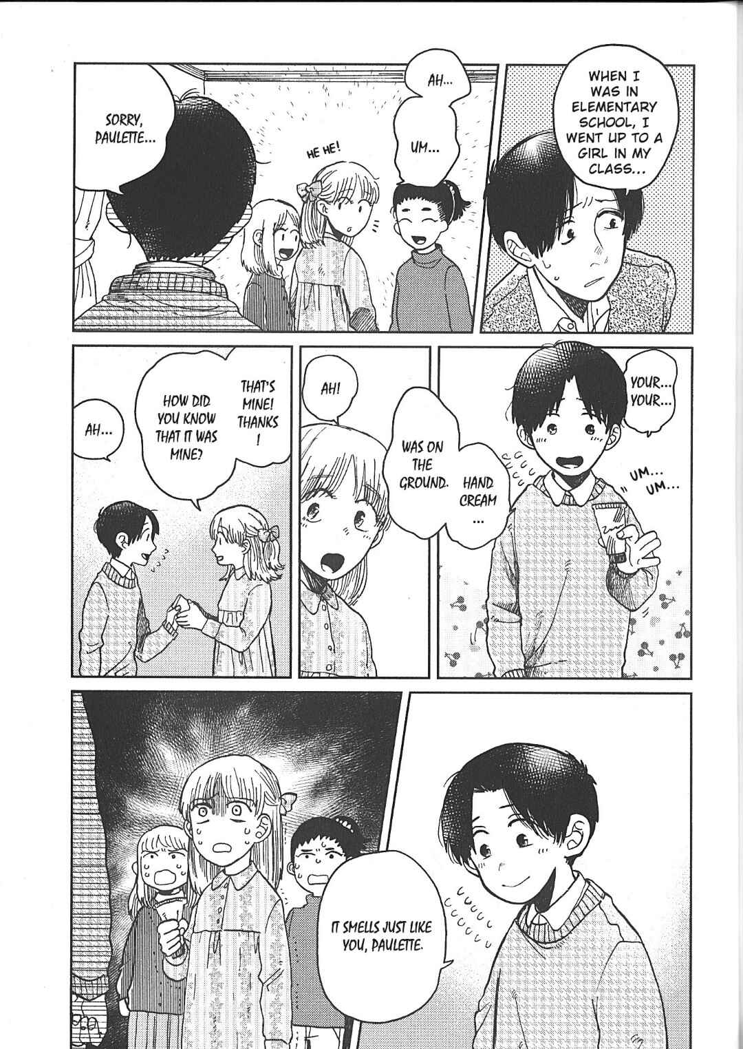 Page 13 Chapter 9 Artiste