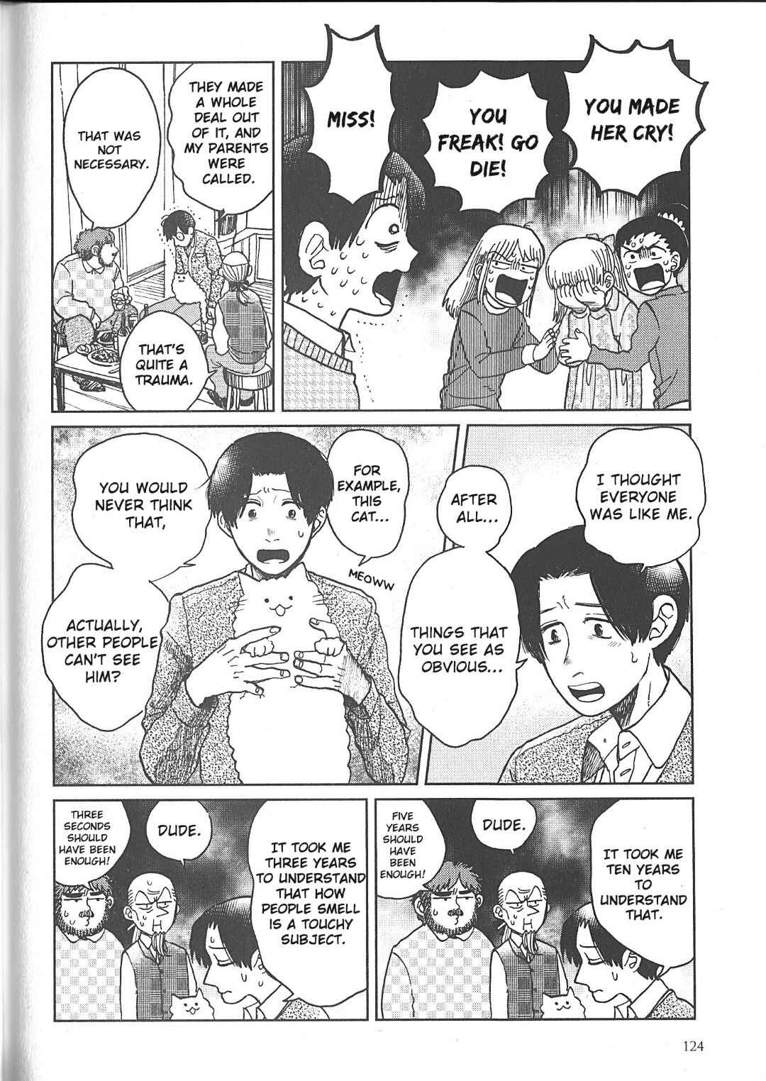 Page 14 Chapter 9 Artiste