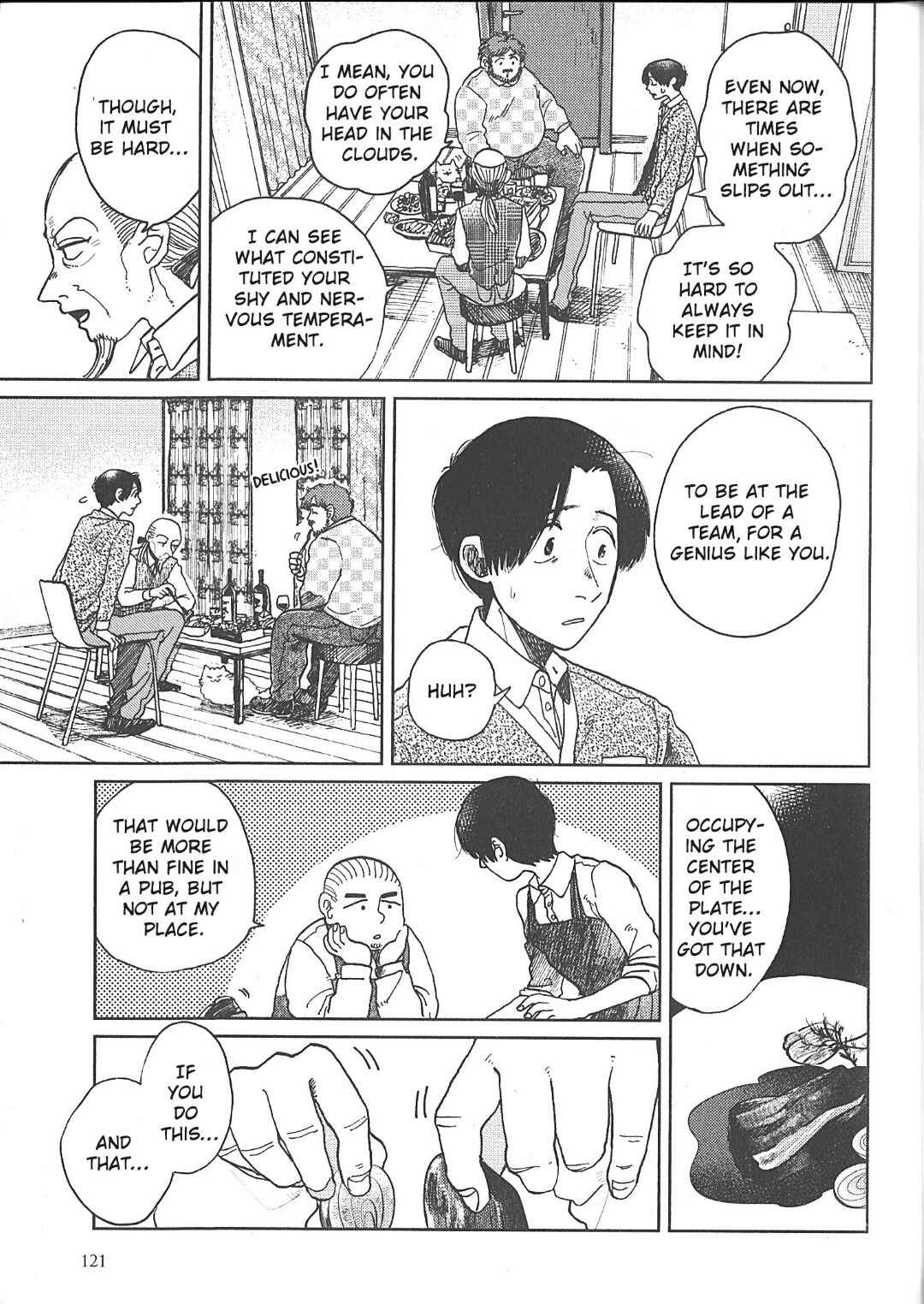 Page 15 Chapter 9 Artiste