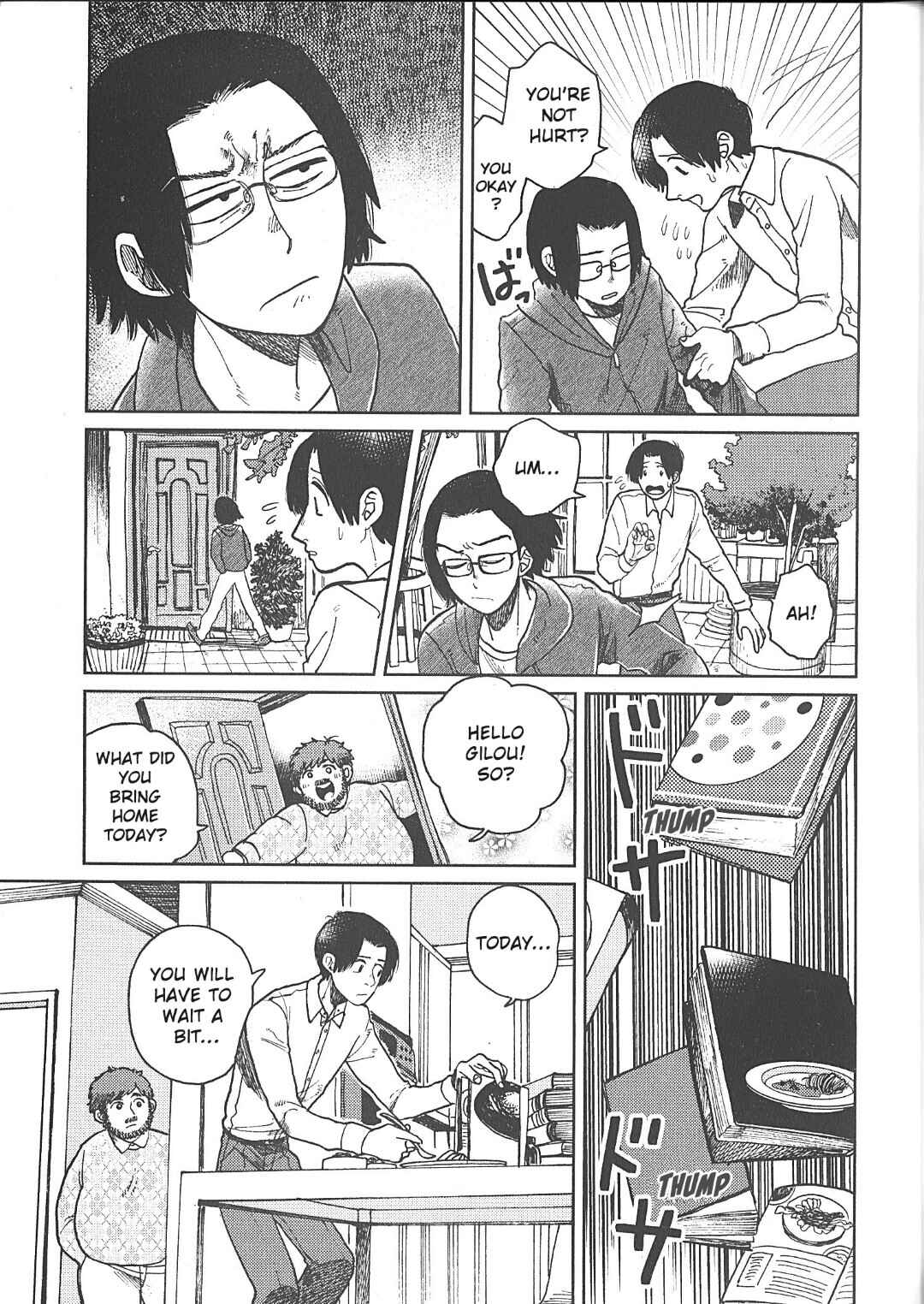 Page 17 Chapter 9 Artiste