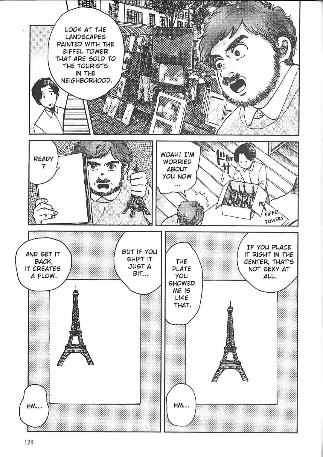 Page 19 Chapter 9 Artiste
