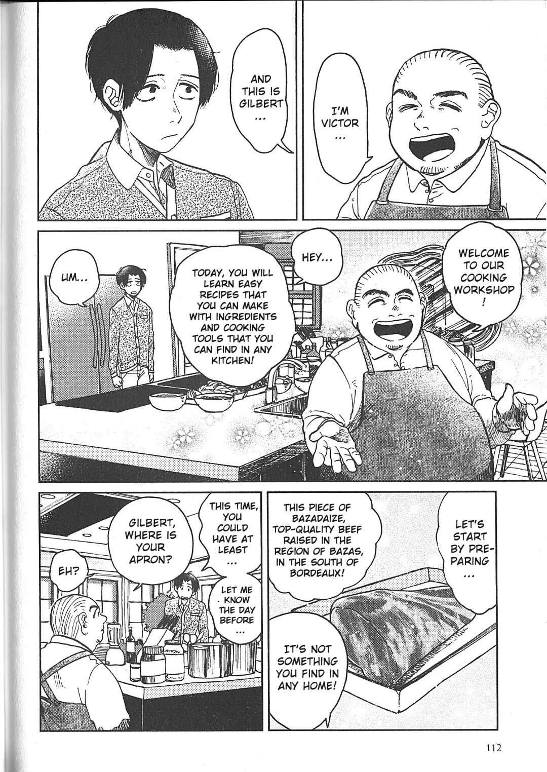 Page 2 Chapter 9 Artiste
