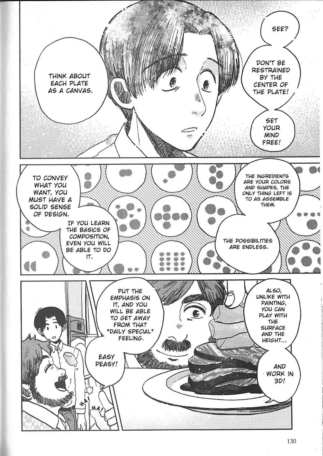 Page 20 Chapter 9 Artiste