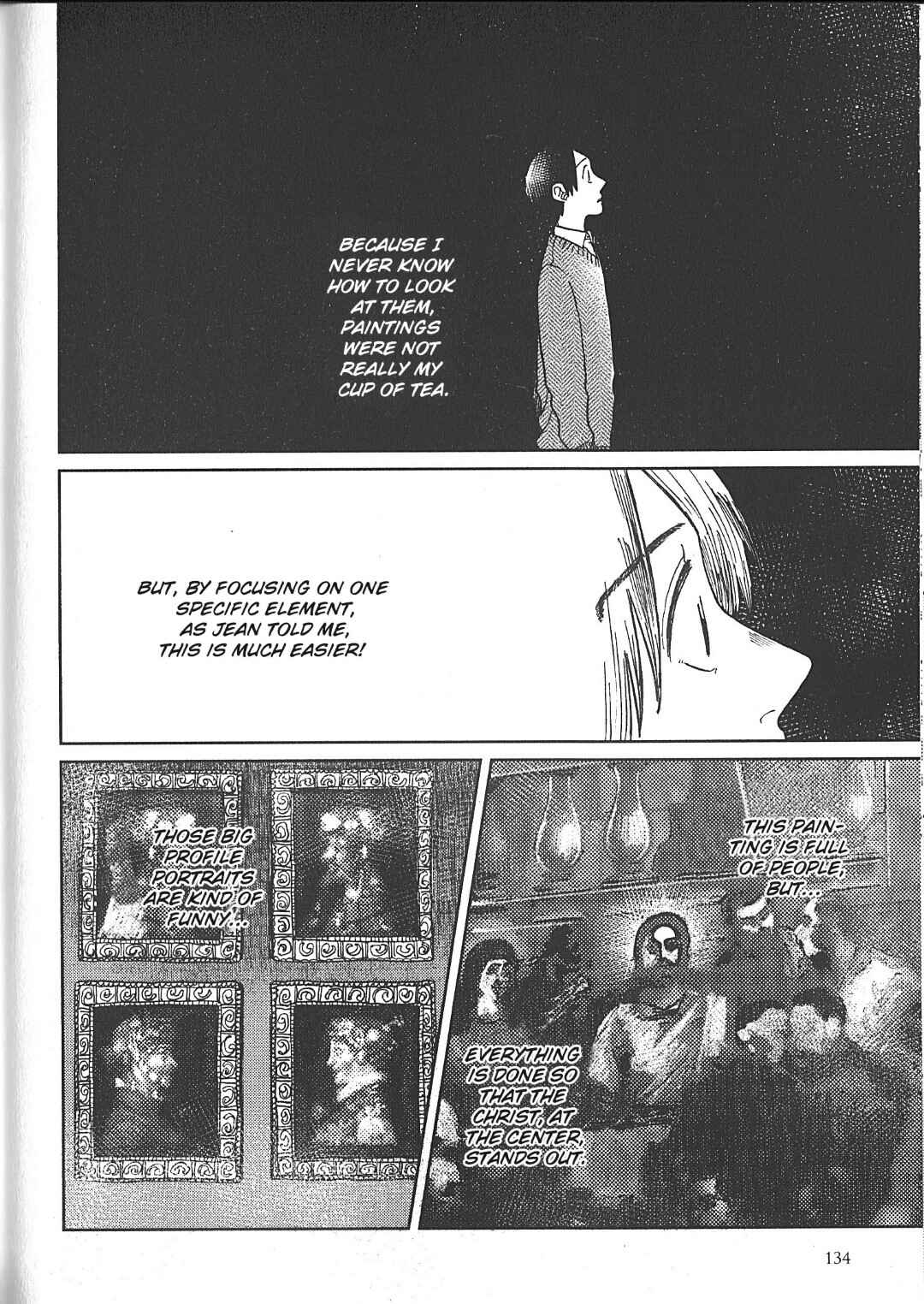 Page 24 Chapter 9 Artiste