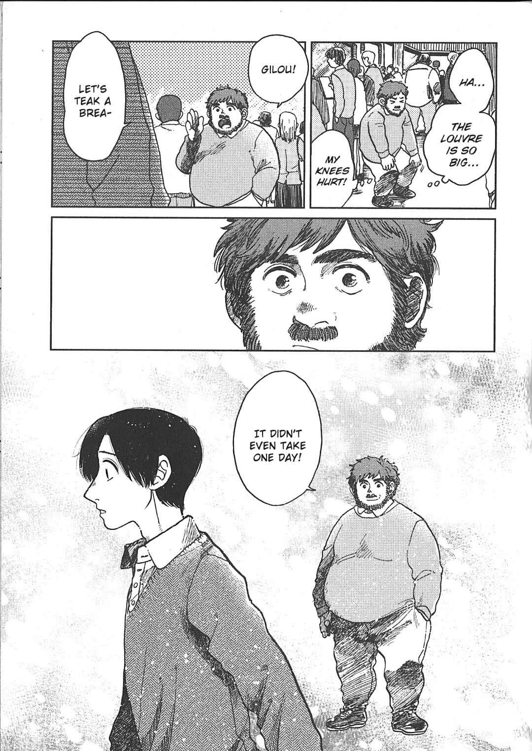 Page 27 Chapter 9 Artiste