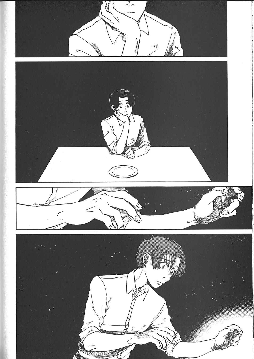 Page 28 Chapter 9 Artiste